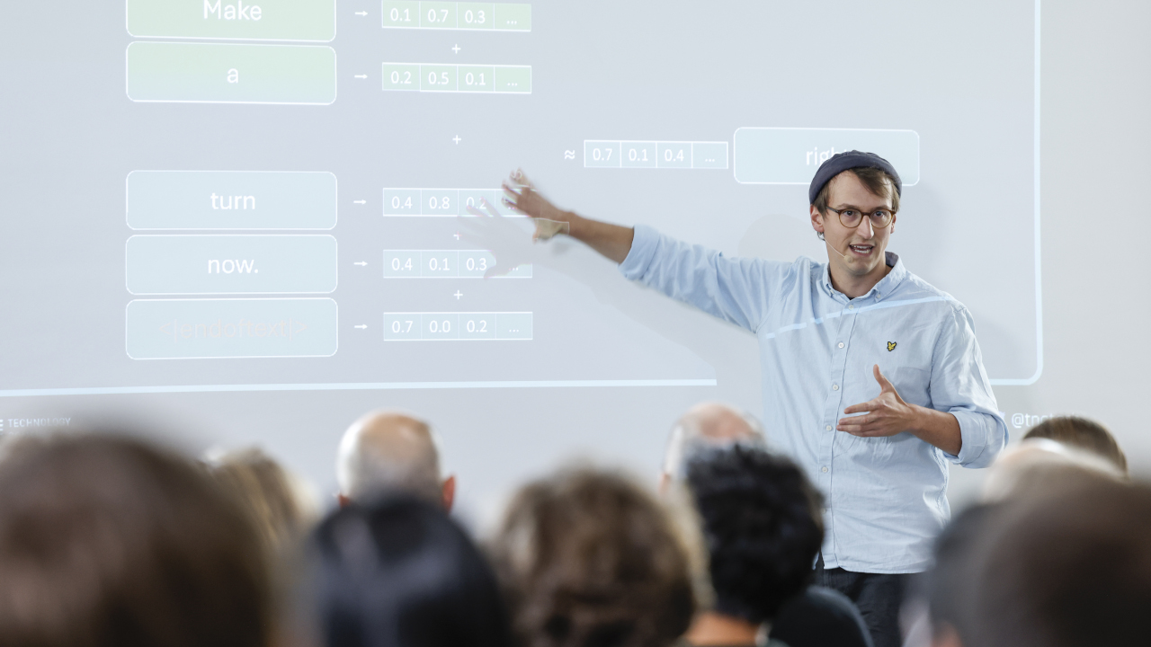 Finally Understand Embeddings