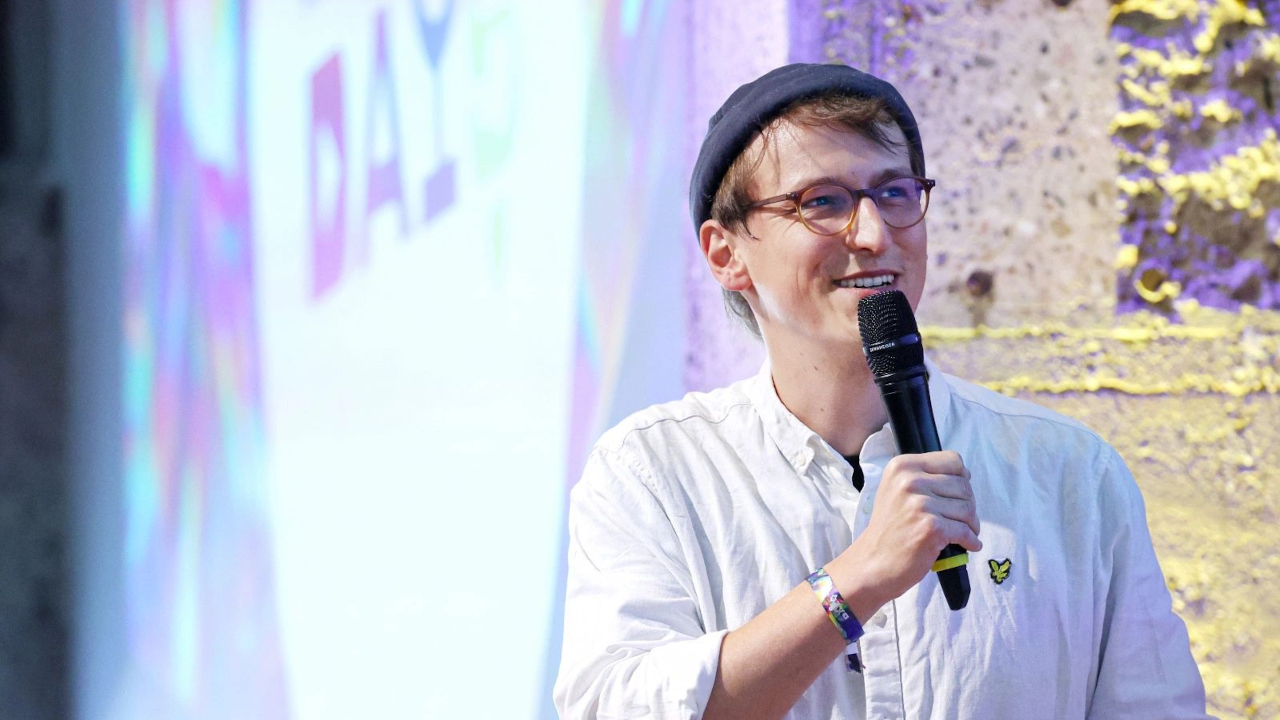 The Sound of Privacy